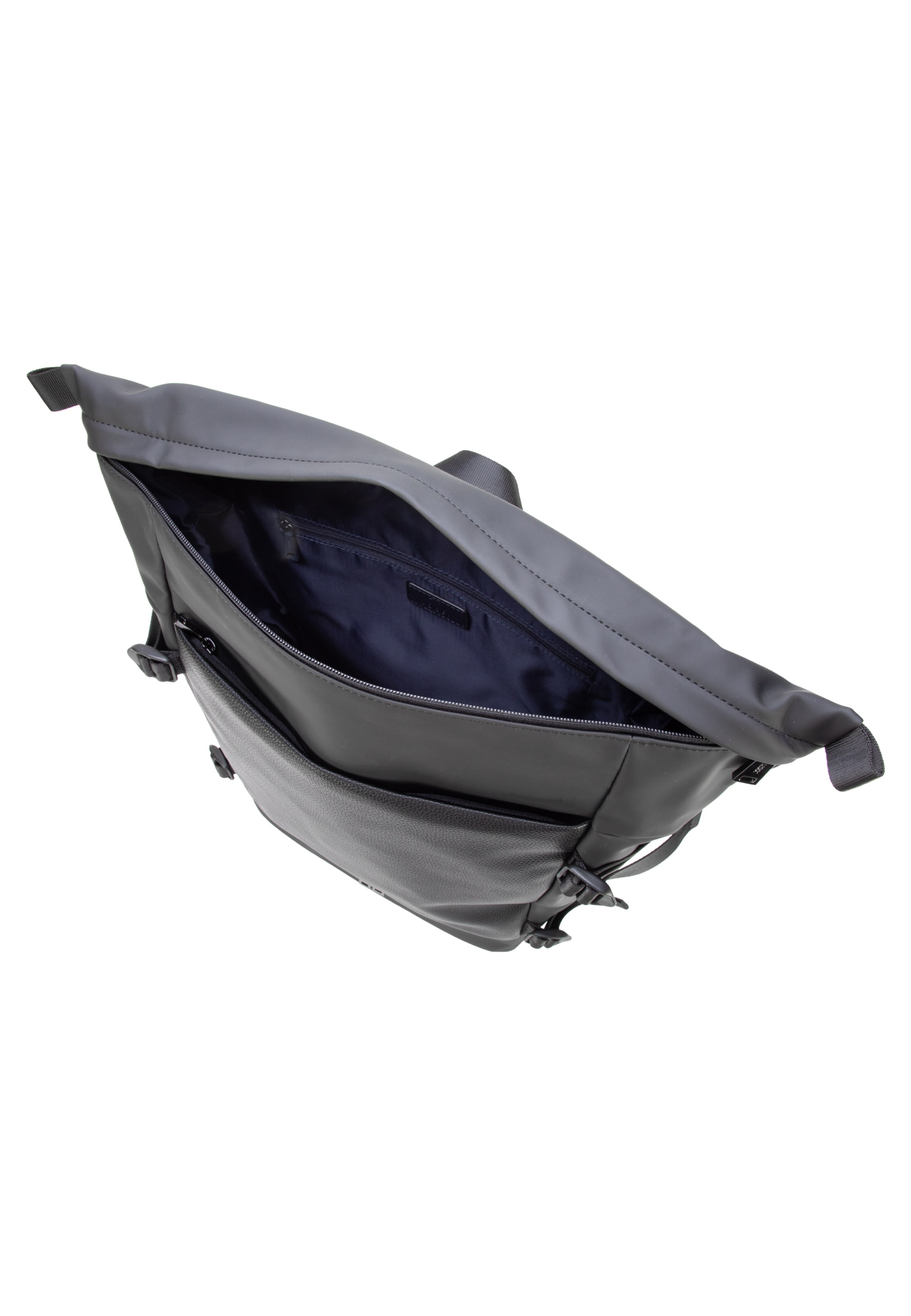 JOOP! - Mochila 'Lanciano Tomaso' em preto