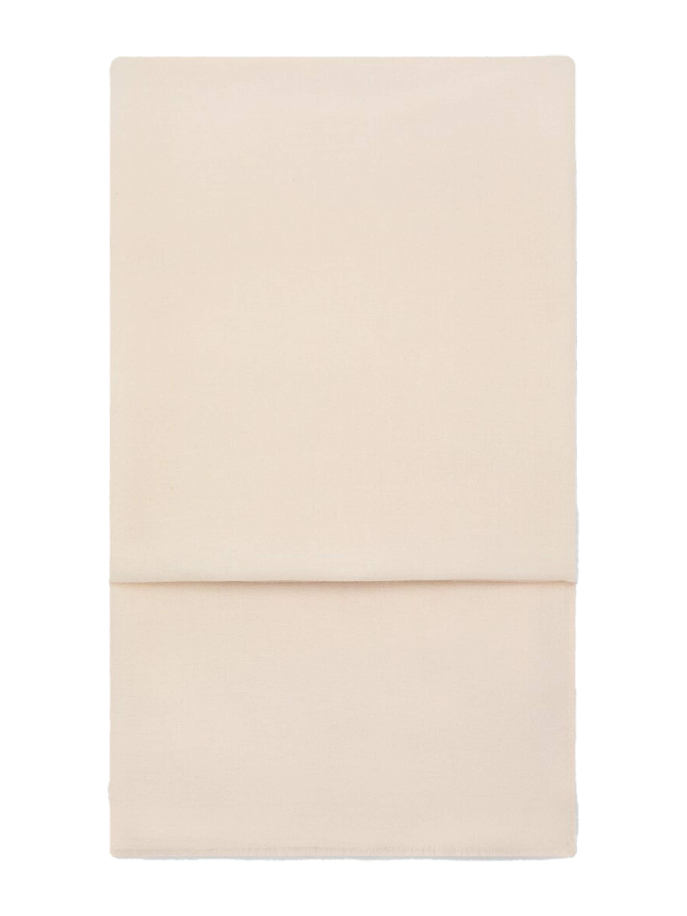 MANGO Halsduk 'FOULARD GIVY' i beige: framsida