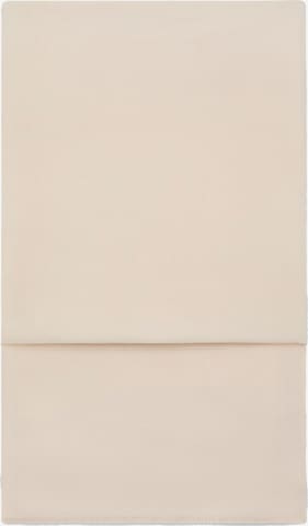 Fular 'FOULARD GIVY' de la MANGO pe bej: față