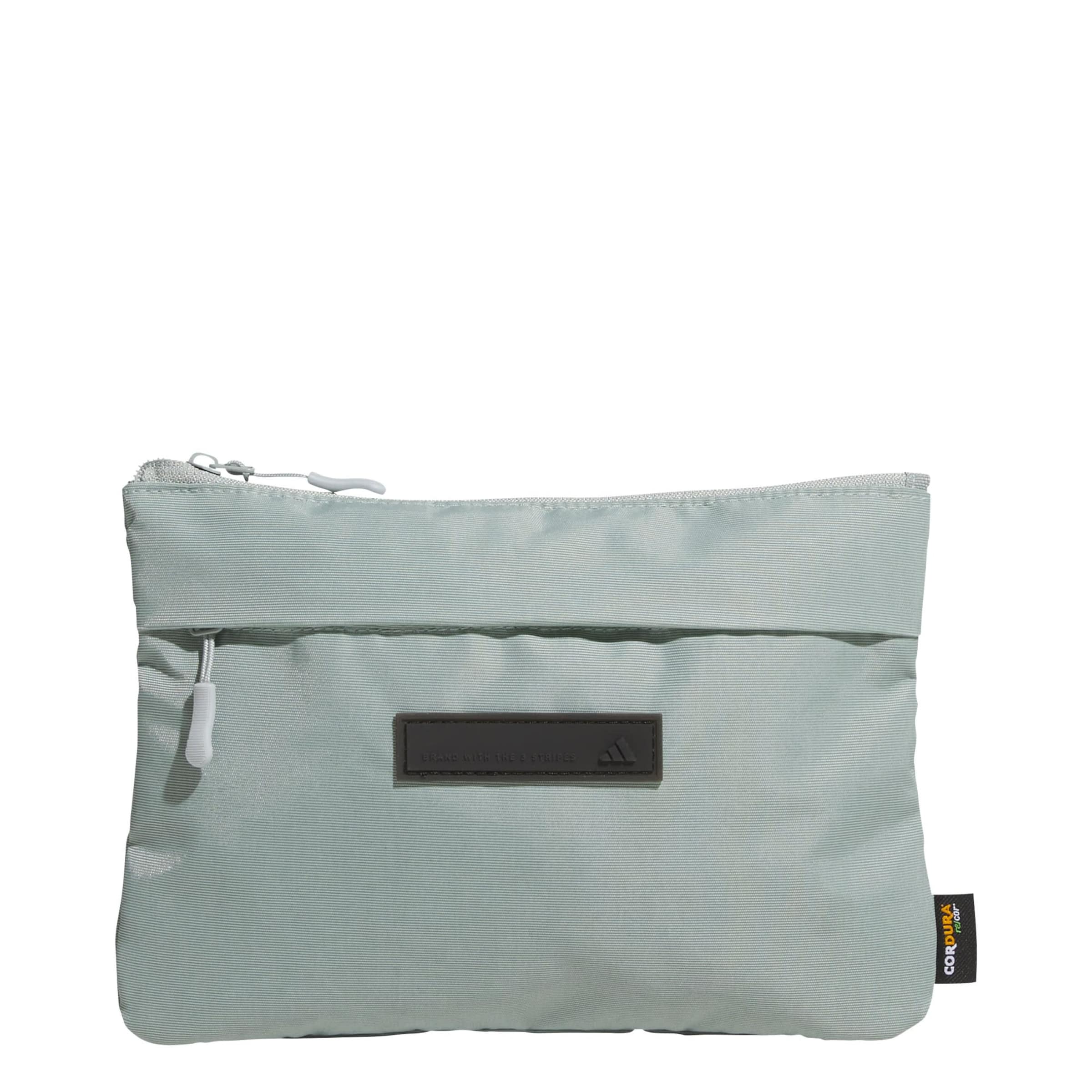 ADIDAS PERFORMANCE Sporttas 'Must Haves' in Groen: voorkant