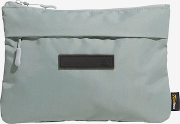 ADIDAS PERFORMANCE Sporttasche 'Must Haves' in Grün: Vorderseite