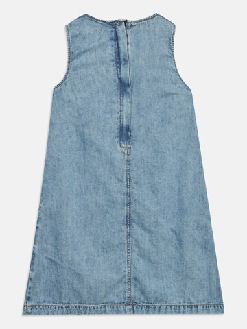 Calvin Klein Jeans Платье в Синий