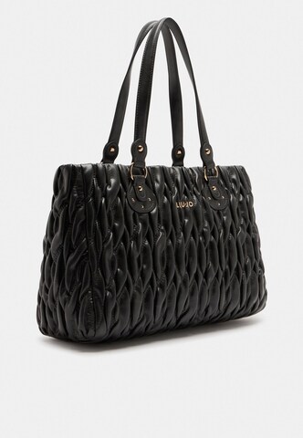 Shopper di Liu Jo in nero