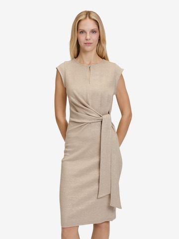 Cocktail dresses (Beige) | Buy online | ABOUT YOU Cocktail dresses (Beige) | Buy online | ABOUT YOU