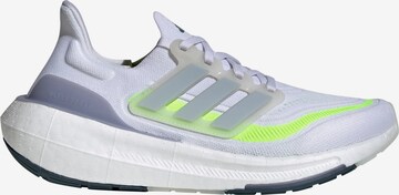 Chaussure de course 'Ultraboost Light' ADIDAS PERFORMANCE en blanc