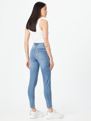 Pimkie Skinny Jeans 'PIPA' in Blue