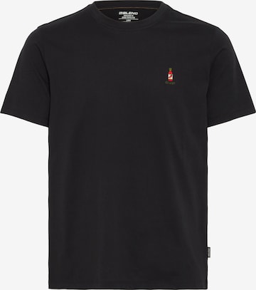 BLENDMajica 'BHImari' - crna boja: prednji dio