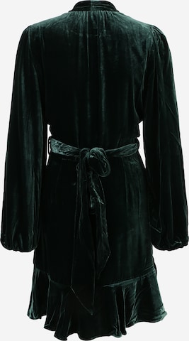 Robe Banana Republic Tall en vert