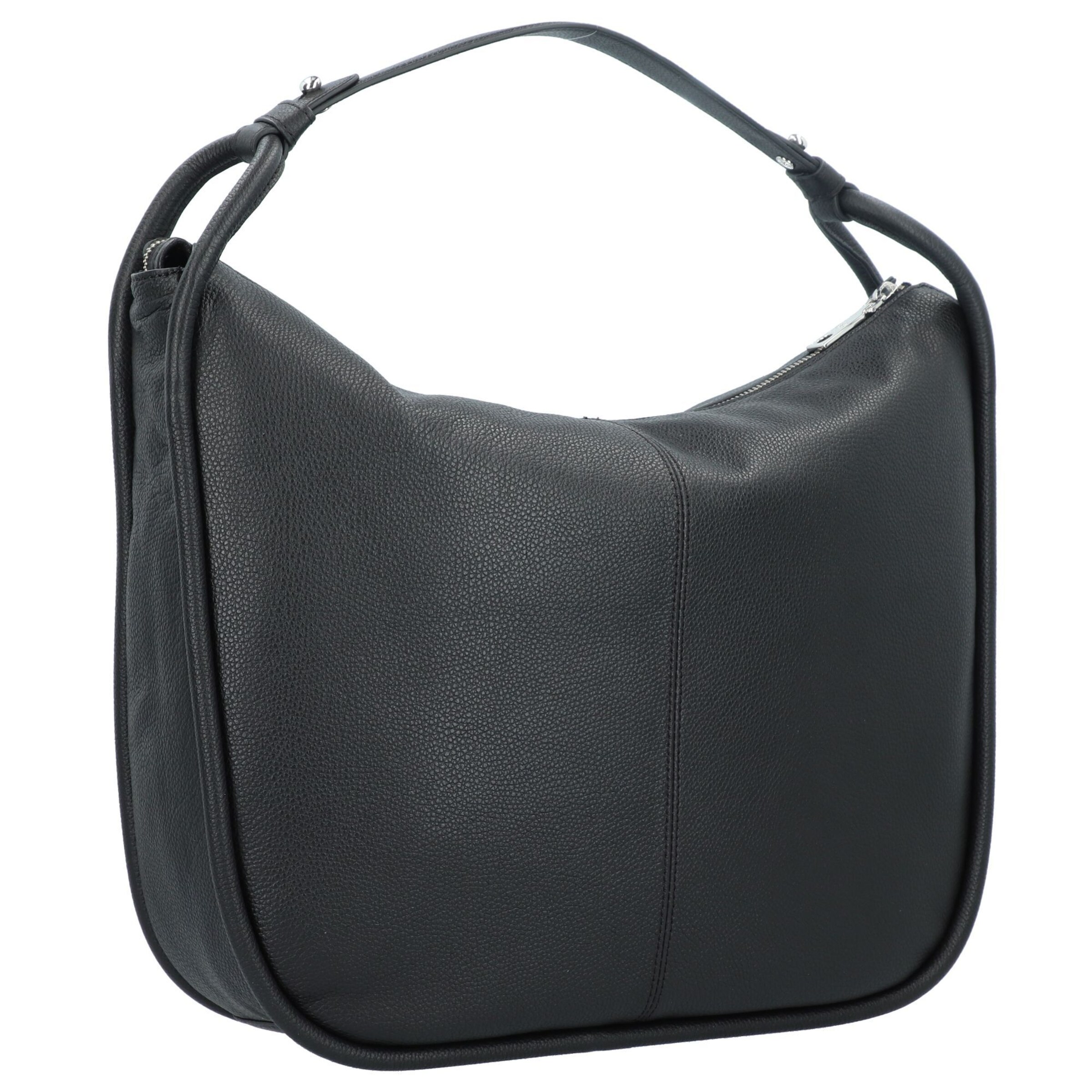 Sac bandoulière DKNY en noir