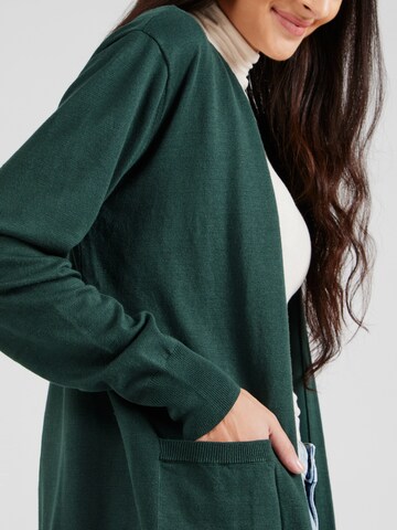 VERO MODA - Cárdigan 'VMSilje' en verde