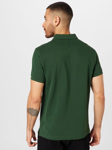 GANT - Camiseta en verde