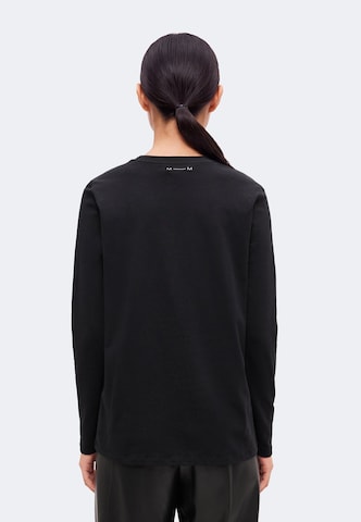 T-shirt 'LCRIS' M-M en noir