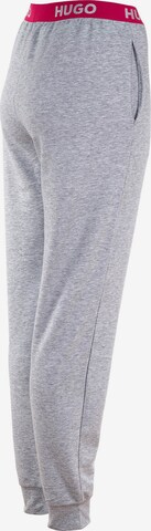 HUGO Tapered Pants in Grey
