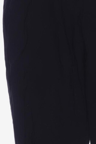 Comptoirs des Cotonniers Stoffhose S in Schwarz