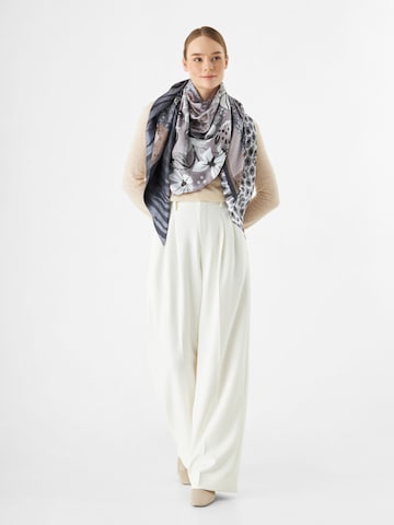 Foulard CODELLO en gris