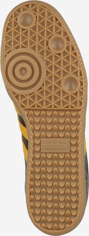 ADIDAS ORIGINALS - Zapatillas deportivas bajas 'SAMBA' en marrón