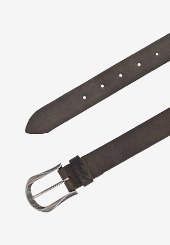 Ceinture MUSTANG en marron