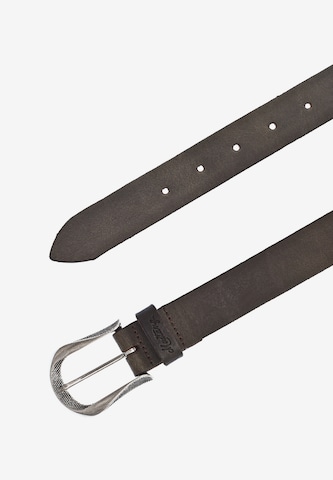 Ceinture MUSTANG en marron