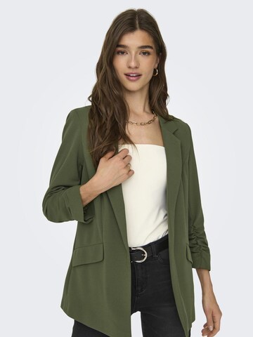 Blazer ONLY en vert