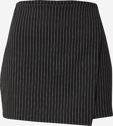 ABOUT YOU Skirt 'Janina' in Black: front
