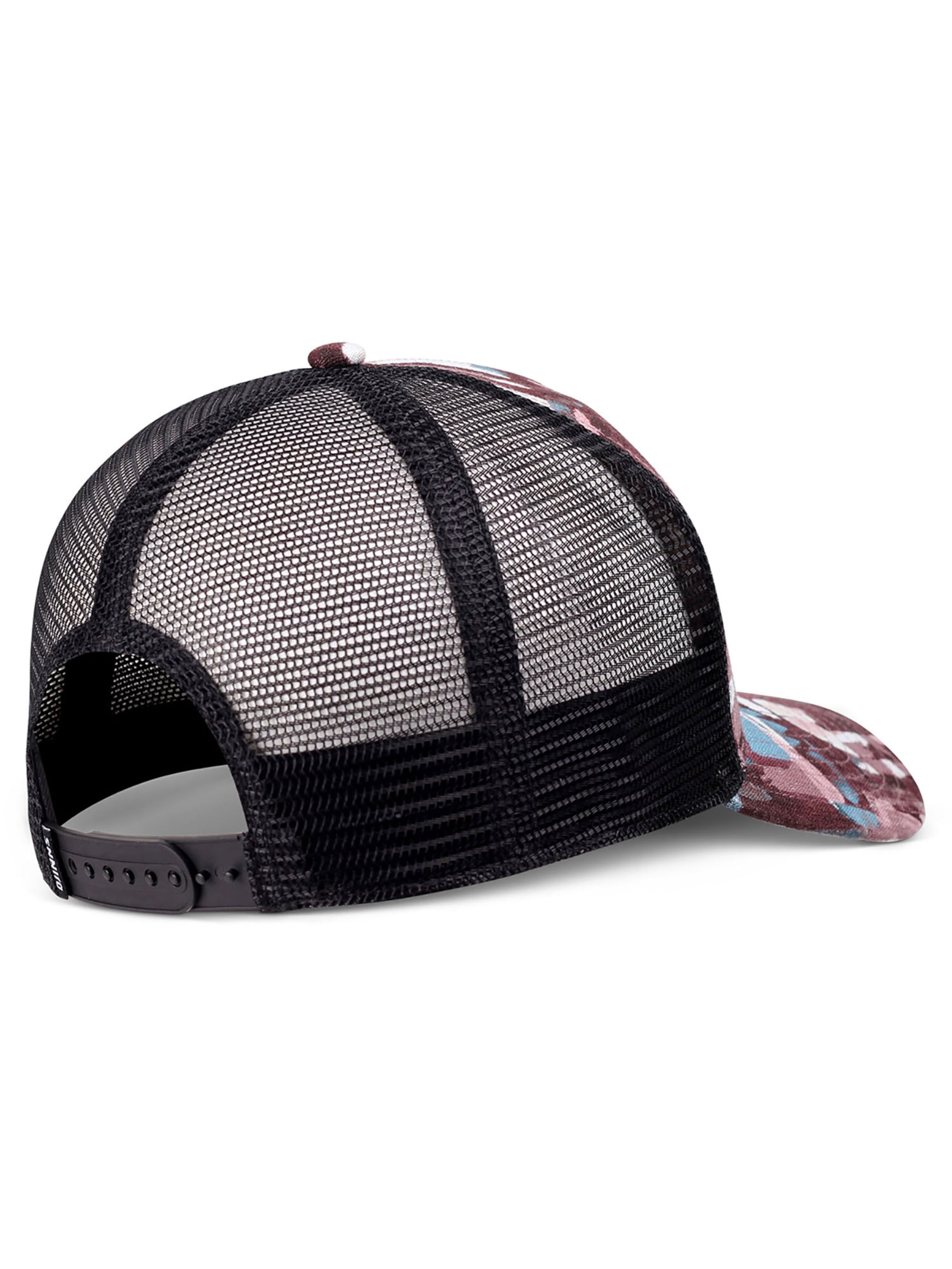 DJINNS Cap 'HFT' in Mixed colors