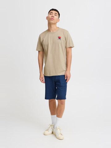 T-Shirt BLEND en beige