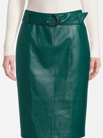 Orsay Skirt 'Penbuck' in Green
