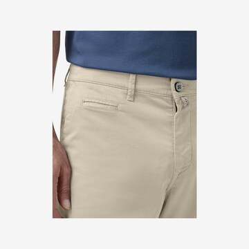 PIERRE CARDIN Regular Broek in Grijs