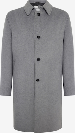 PIERRE CARDIN Übergangsmantel in M in grau, Produktansicht