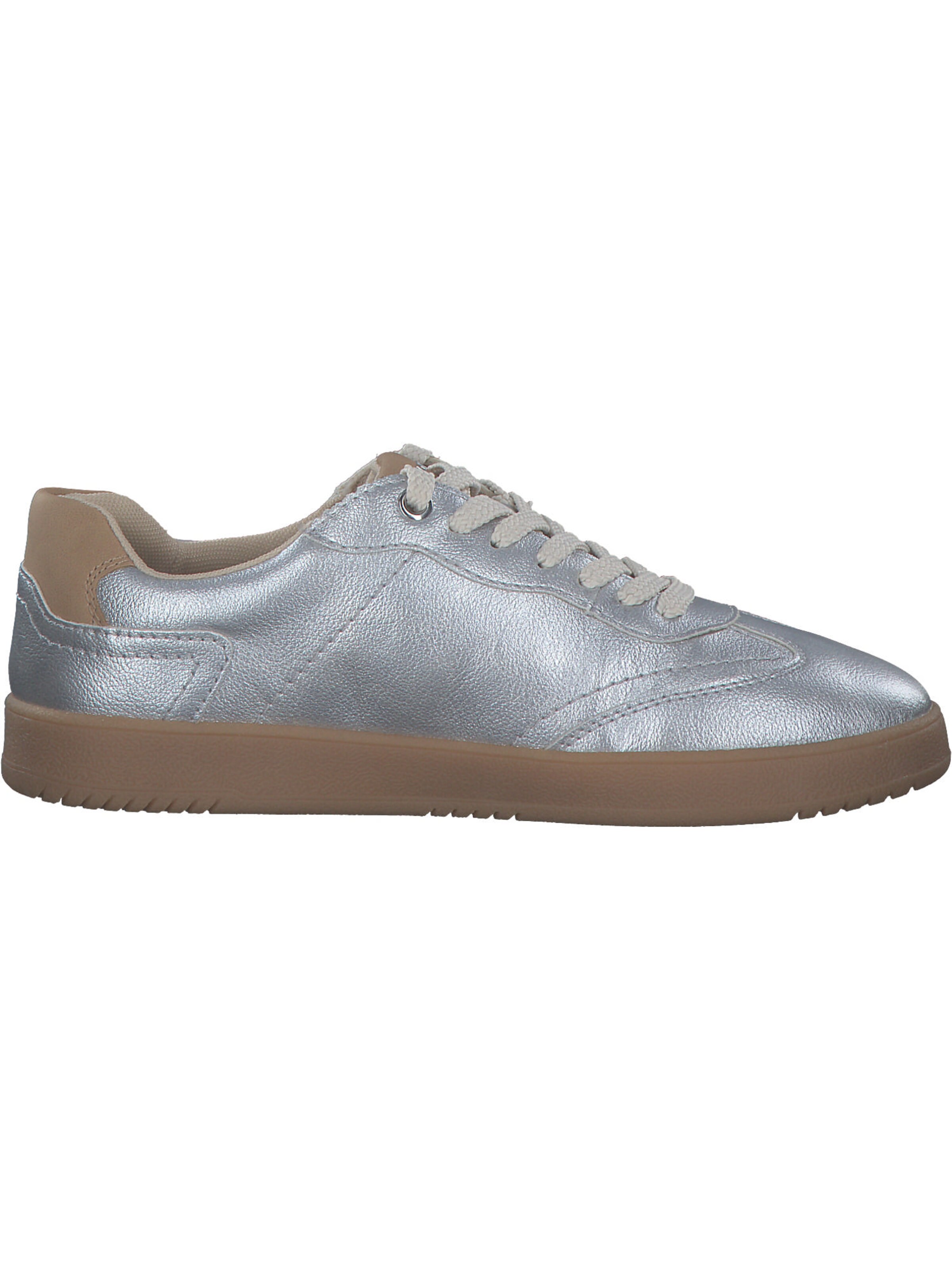 s.Oliver Sneakers '23652' in Silver