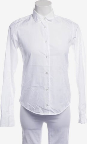 lis lareida Blouse & Tunic in XS in White: front