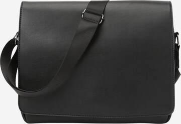 ABOUT YOU Tasche 'Kai' in Schwarz