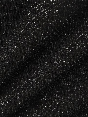 OUI Shirt in Schwarz