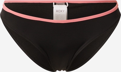 ROXY Sportski bikini donji dio u antracit siva / koraljna, Pregled proizvoda