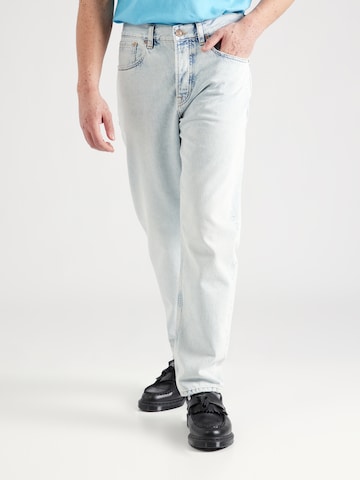 SCOTCH & SODA Regular Jeans 'Dean' in Blau: predná strana