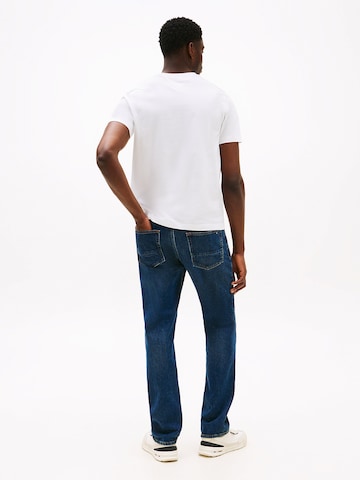 TOMMY HILFIGER Shirt 'Ithaca' in White
