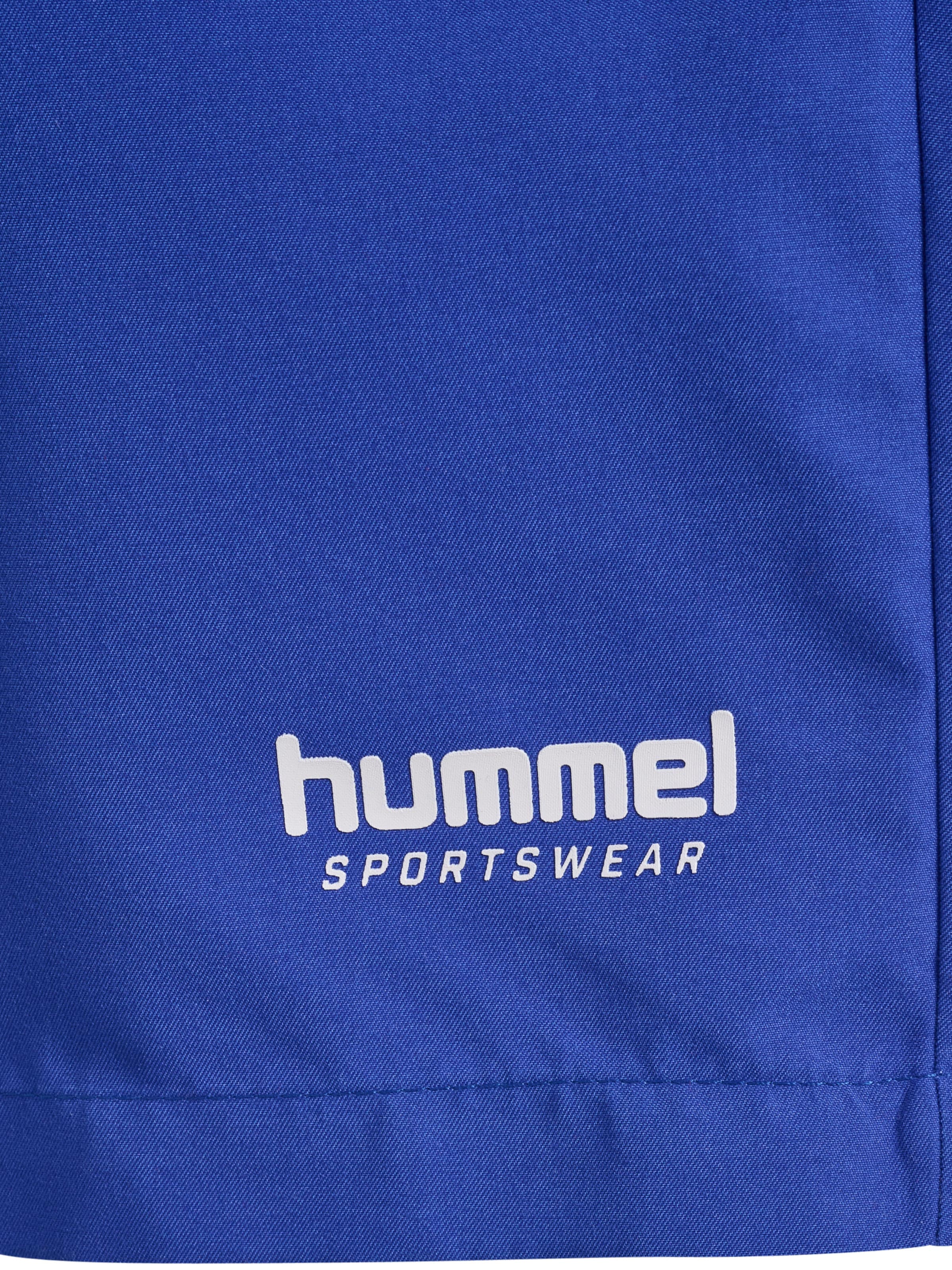 Hummel Sportsbademode i blå