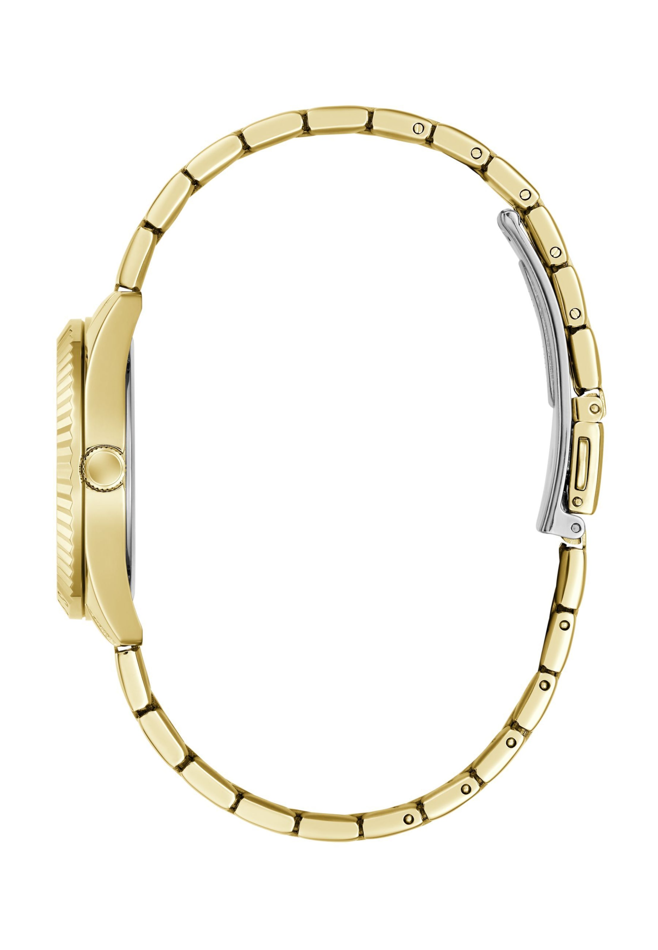 Orologio analogico ' ADELAIDE ' di GUESS in oro