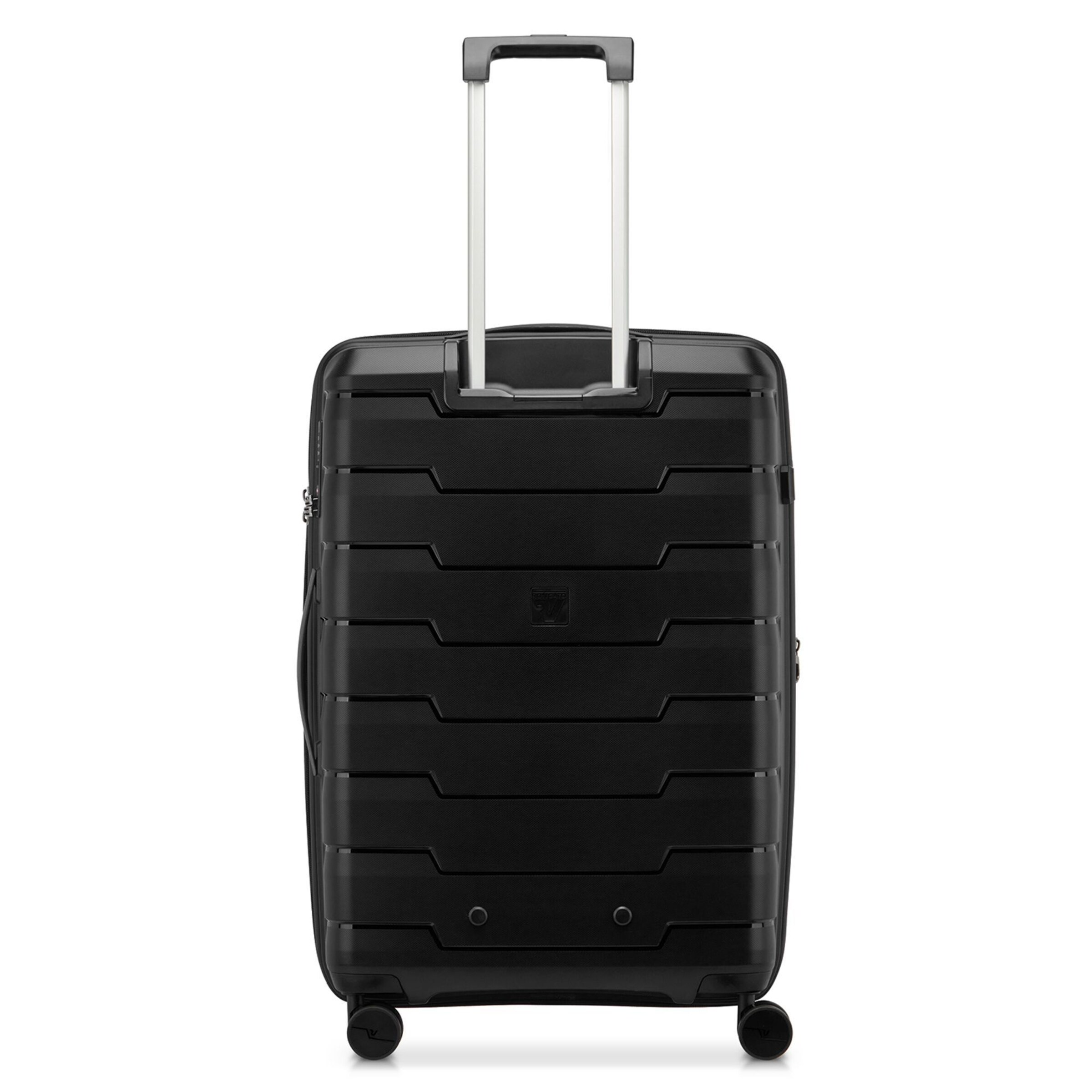 Roncato Trolley 'Skyline 2.0' in Schwarz