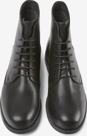 Boots 'Bowie' CAMPER en noir