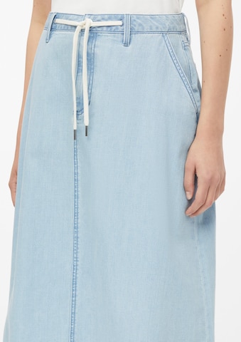 s.Oliver Rok in Blauw