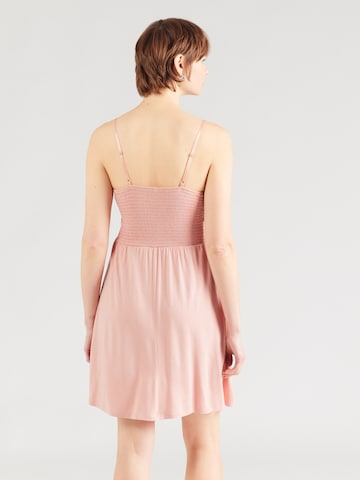 ONLY Letní šaty 'ONLHONEY' – pink