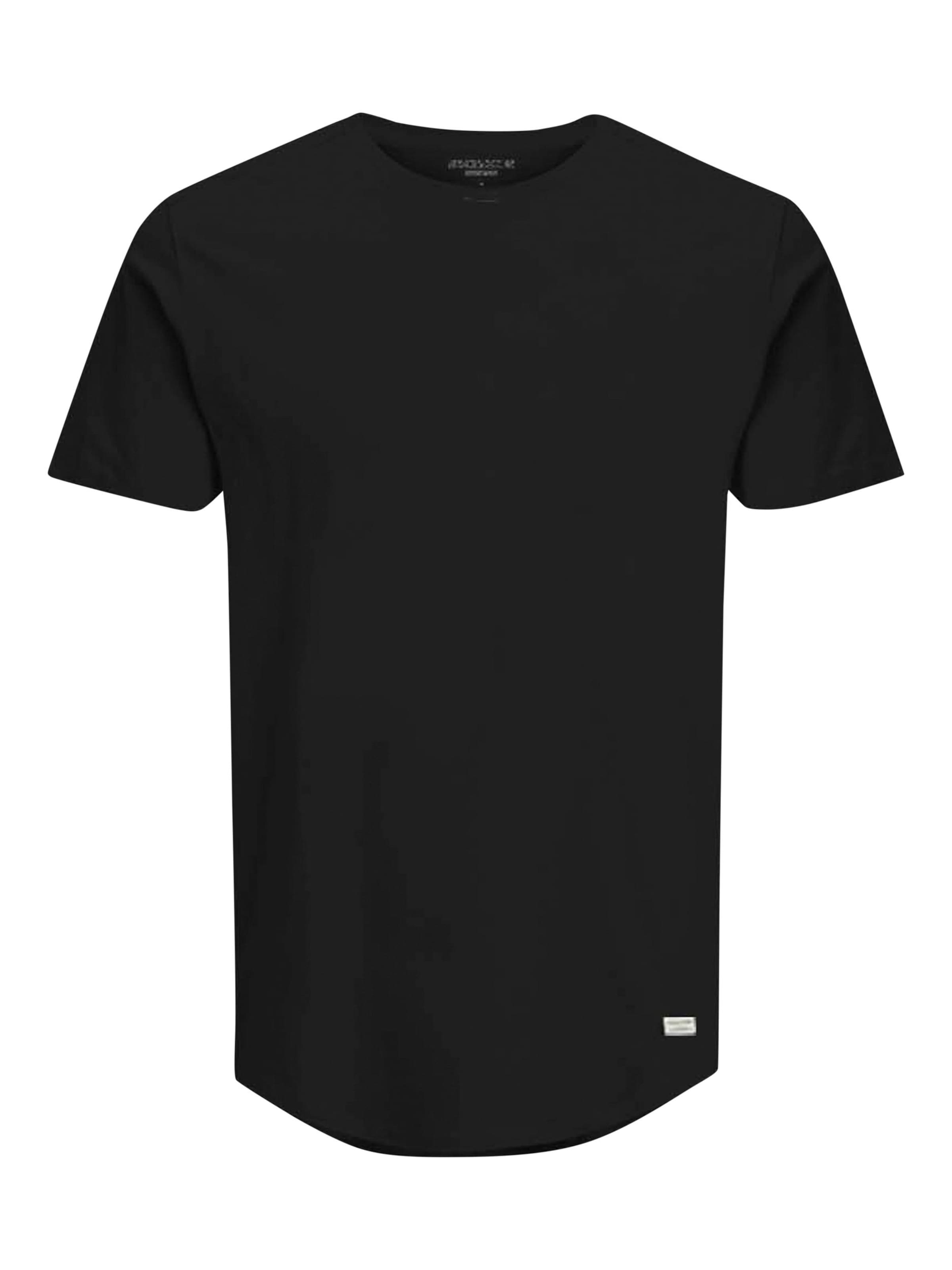 JACK & JONES T-shirt 'Noa' i svart