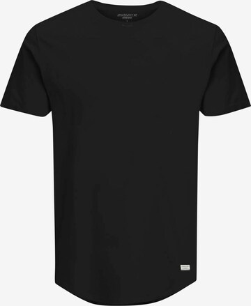 JACK & JONES T-Shirt 'Noa' in Schwarz