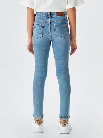 LTB Skinny Jeans 'Sophia' in Blue
