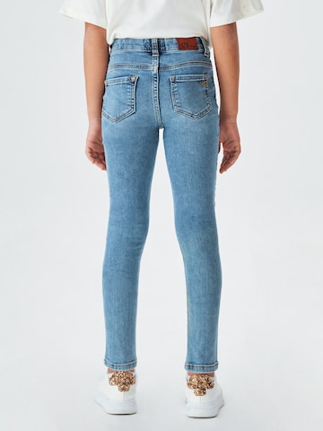 LTB Skinny Jeans 'Sophia' in Blau