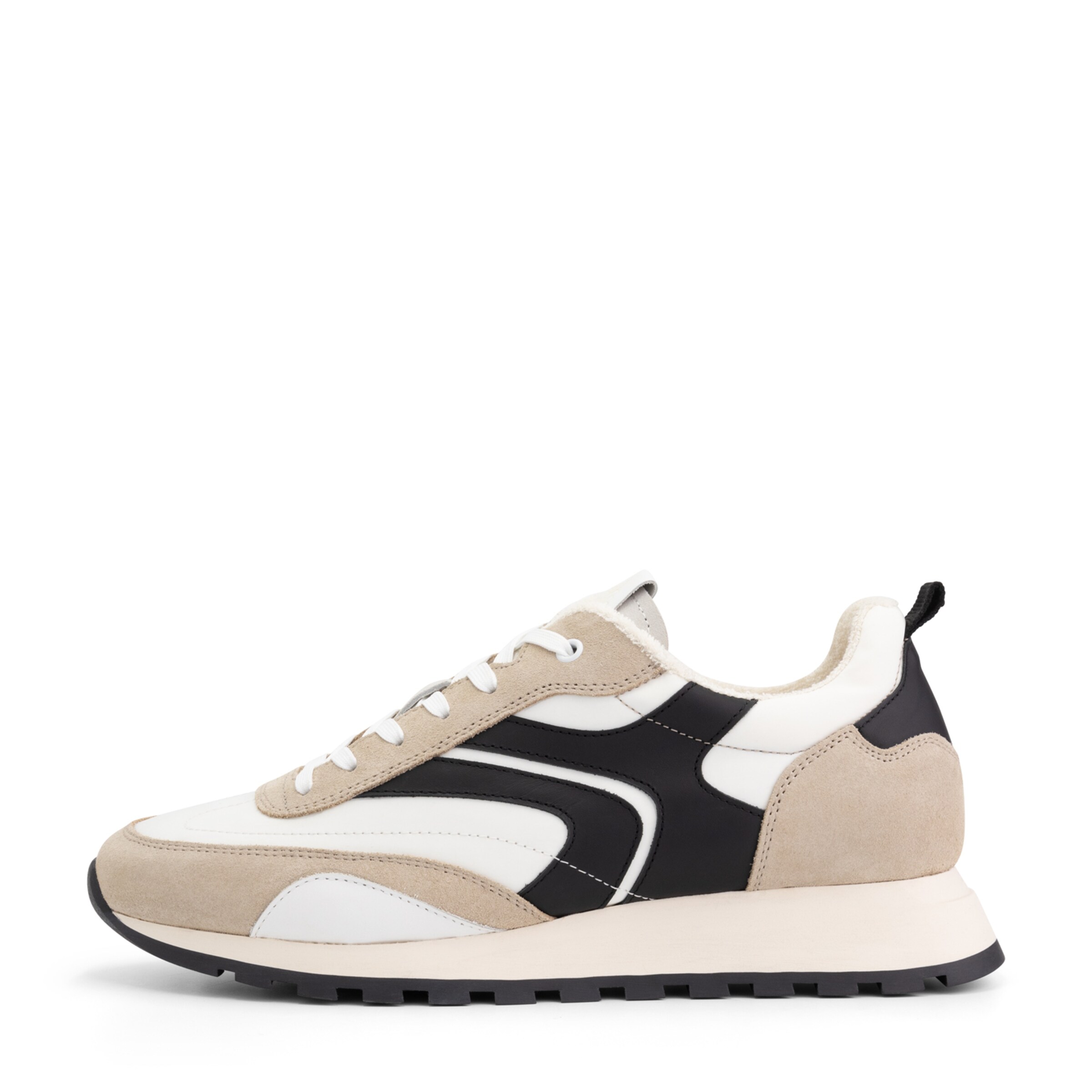 DenBroeck Sneaker 'Morris St.' in Beige