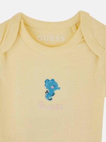 GUESS Romper/Bodysuit in Mixed colors
