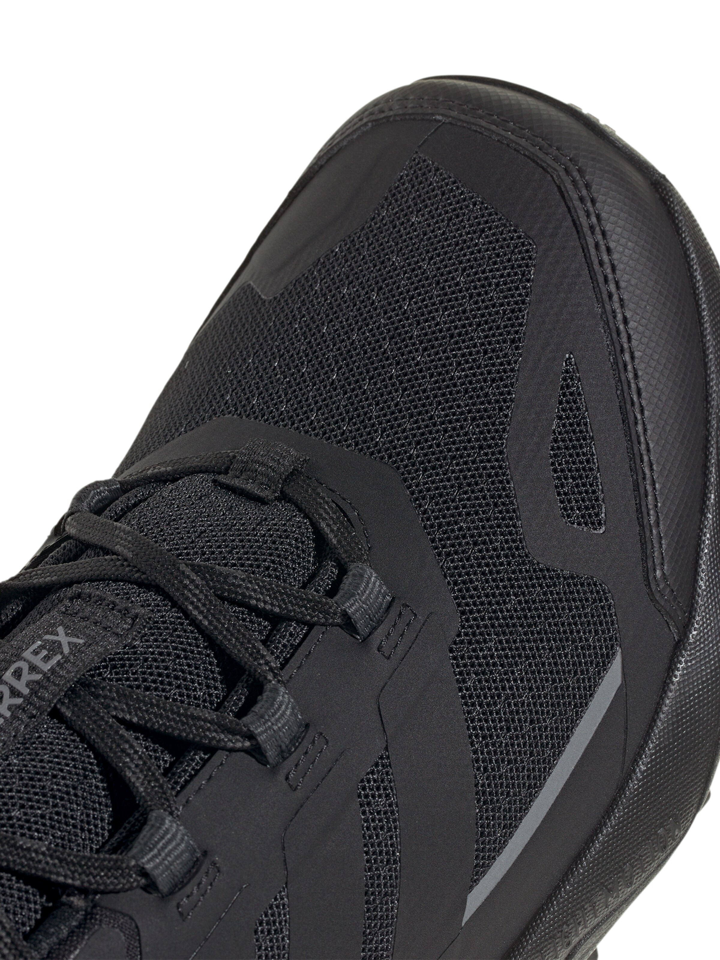 ADIDAS TERREX Półbuty 'Skychaser Ax5' w kolorze czarny