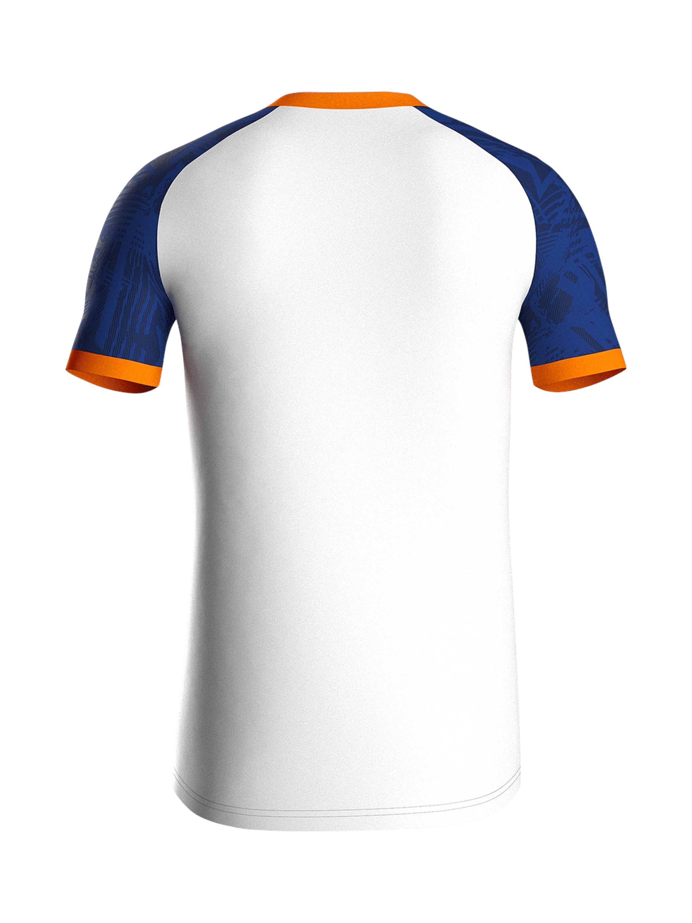 JAKO Jersey in White